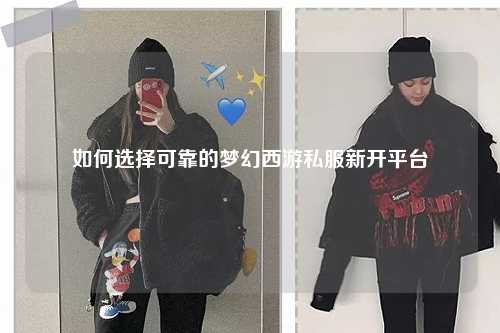 如何选择可靠的梦幻西游私服新开平台